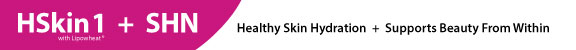 HSkin1 and SHN