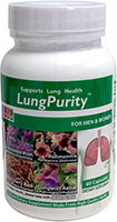LungPurity