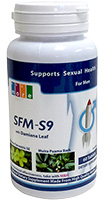 SFM-S9 男性強-S9