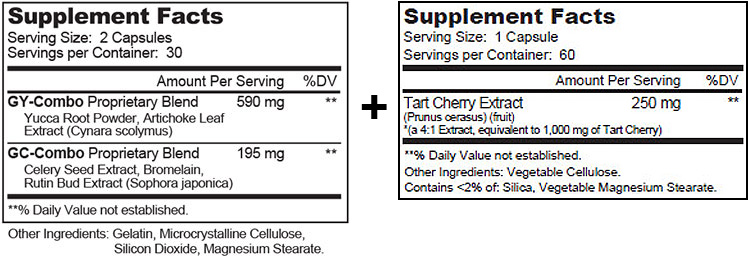 Supplement Facts