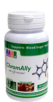 ChromAlly