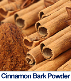 Cinnamon Bark Powder