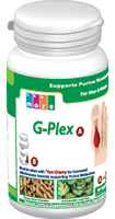 G-Plex