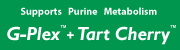 G-Plex + Tart Cherry Set