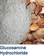 Glucosamine Hydrochloride