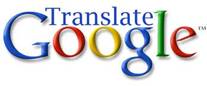 google translate