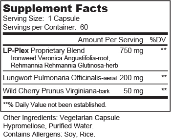 Supplement Fact