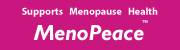 MenoPeace