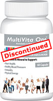 MultiVita One