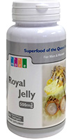 Royal Jelly