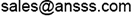 Sales Email