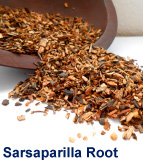 sarsaparilla