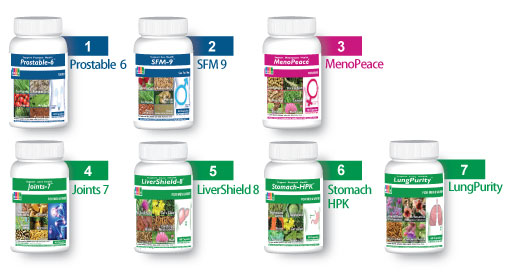 supplements