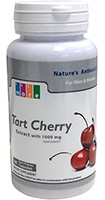Tart Cherry