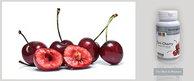 Tary Cherry