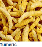 turmeric